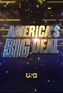 Americas Big Deal (2021) StreamM4u M4ufree