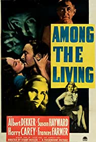 Among the Living (1941) M4ufree