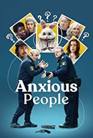 Anxious People (2021-) StreamM4u M4ufree
