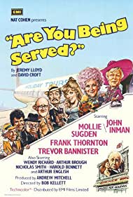 Are You Being Served (1977) M4ufree