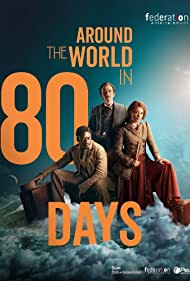 Around the World in 80 Days (2021) StreamM4u M4ufree