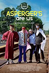 Aspergers Are Us (2016) M4ufree