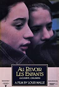 Au Revoir les Enfants (1987) M4ufree