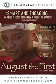 August the First (2007) M4ufree