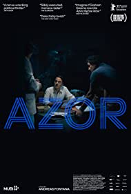 Azor (2021) M4ufree
