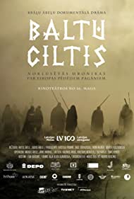 Baltu Ciltis (2018) M4ufree