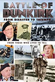 Battle of Dunkirk From Disaster to Triumph (2018) M4ufree