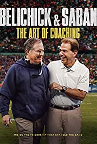 Belichick & Saban: The Art of Coaching (2019) M4ufree