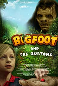 Bigfoot and the Burtons (2015) M4ufree