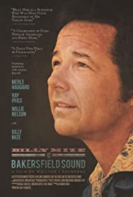 Billy Mize the Bakersfield Sound (2014) M4ufree