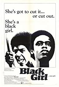 Black Girl (1972) M4ufree
