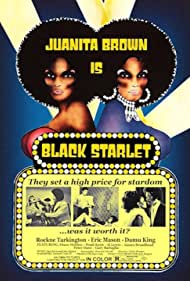 Black Starlet (1974) M4ufree
