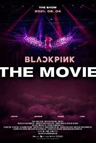 Blackpink The Movie (2021) M4ufree