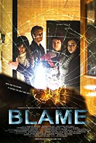 Blame (2021) M4ufree