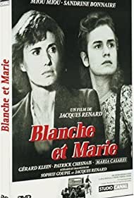 Blanche et Marie (1985) M4ufree