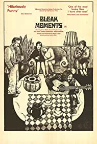 Bleak Moments (1971) M4ufree