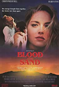 Blood and Sand (1989) M4ufree