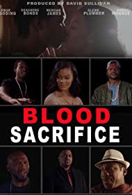Blood Sacrifice (2021) M4ufree