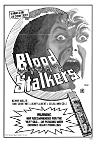 Blood Stalkers (1976) M4ufree