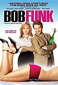 Bob Funk (2009) M4ufree