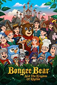 Bongee Bear and the Kingdom of Rhythm (2019) M4ufree