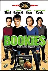 Bookies (2003) M4ufree