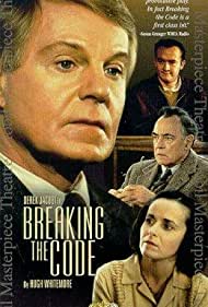 Breaking the Code (1996) M4ufree