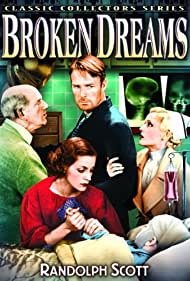 Broken Dreams (1933) M4ufree