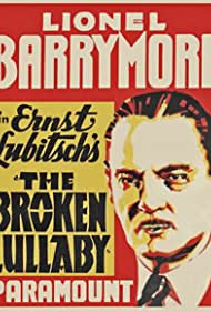 Broken Lullaby (1932) M4ufree
