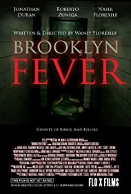 Brooklyn Fever (2016) M4ufree
