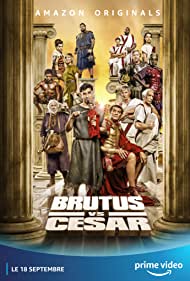 Brutus vs César (2020) M4ufree