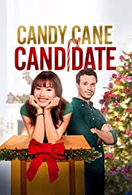 Candy Cane Candidate (2021) M4ufree