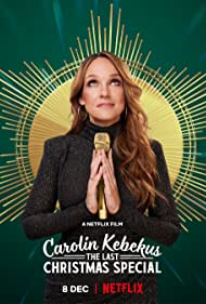 Carolin Kebekus: The Last Christmas Special (2021) M4ufree