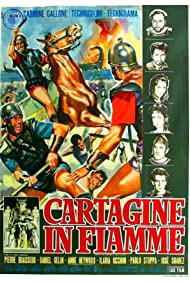 Cartagine in fiamme (1960) M4ufree