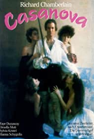 Casanova (1987) M4ufree