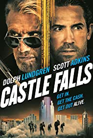 Castle Falls (2021) M4ufree