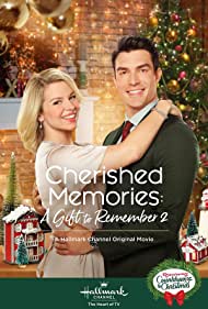 Cherished Memories A Gift to Remember 2 (2019) M4ufree