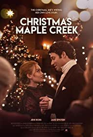 Christmas at Maple Creek (2020) M4ufree