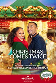 Christmas Comes Twice (2020) M4ufree