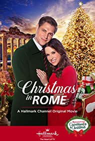 Christmas in Rome (2019) M4ufree