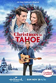 Christmas in Tahoe (2021) M4ufree