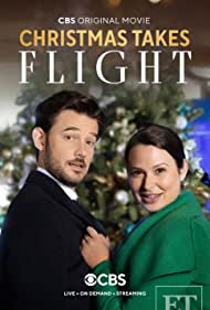 Christmas Takes Flight (2021) M4ufree