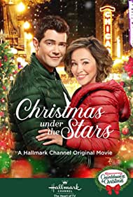 Christmas Under the Stars (2019) M4ufree
