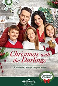Christmas with the Darlings (2020) M4ufree