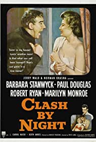 Clash by Night (1952) M4ufree