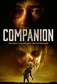 Companion (2021) M4ufree