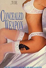 Concealed Weapon (1994)