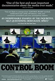 Control Room (2004) M4ufree