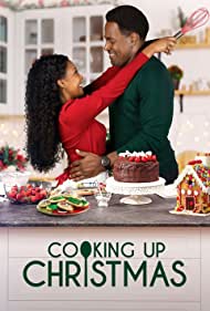 Cooking Up Christmas (2020) M4ufree