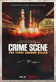Crime Scene: The Times Square Killer (2021) StreamM4u M4ufree
